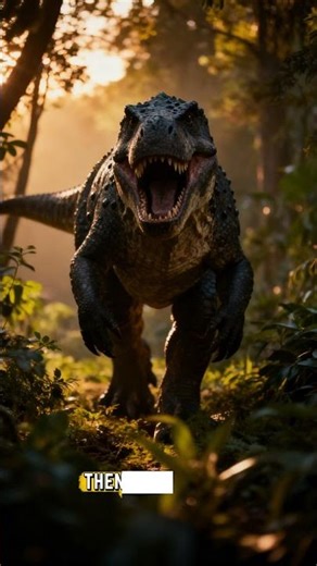 "Dinosaurs Types You Didn’t Know Existed 🦖🔥"