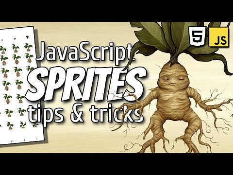 JavaScript Sprite Animation