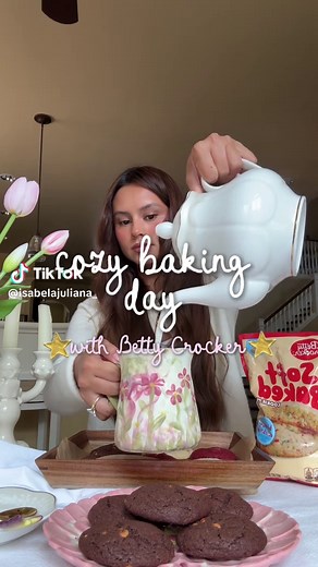 Betty Crocker Soft Baked Cookies Recipe - Easy Baking