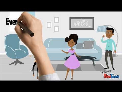 Children's Rights Animation South Africa