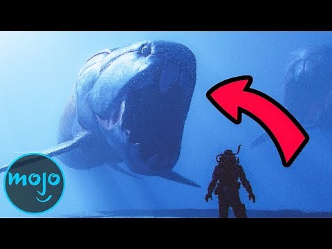 Top 10 Incredible Prehistoric Monsters That Actually Existed