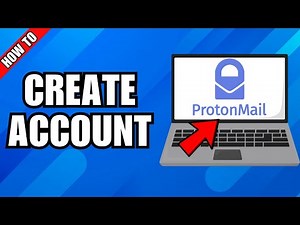 How To Create A Proton Mail Account
