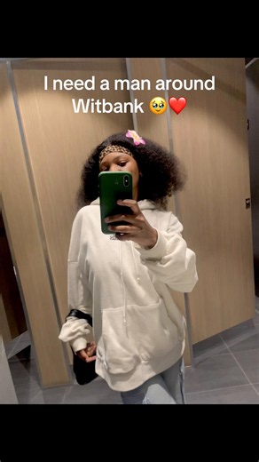 Finding Love in Witbank: Seeking Partners and Jobs