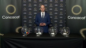 Tune in at 11:00 am EST on Monday, March 8, 2021, to watch the official draw for the 2021 Concacaf Beach Soccer Championship! | Concacaf