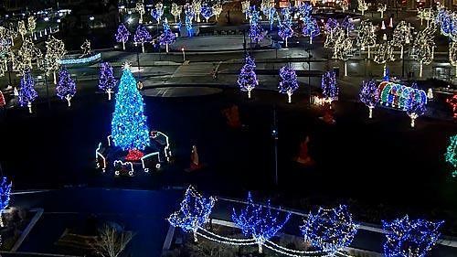 Public Square, Cleveland