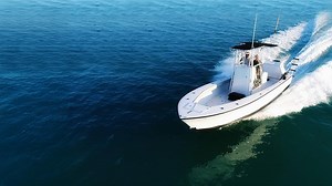 Florida Sportsman Project Dreamboat