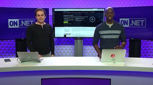 Analyzing your applications with Application Insights
