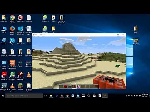 how to download minecraft for free pc (java edition)