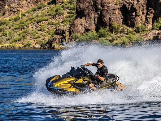 8 Best Personal Watercraft (Jet Skis) for 2025 | Boating Mag