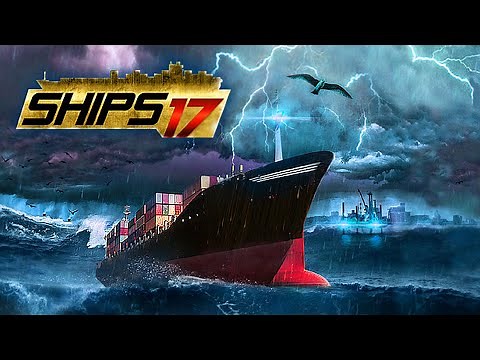 Ships - Ship Simulator Gameplay PC