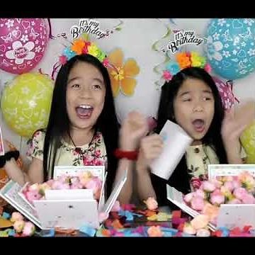 Flying Butterfly Surprise Reactions - Send a Cake