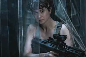 ‘Alien Covenant’ Review: Monsters Steal the Show in Stylish But Routine Sequel