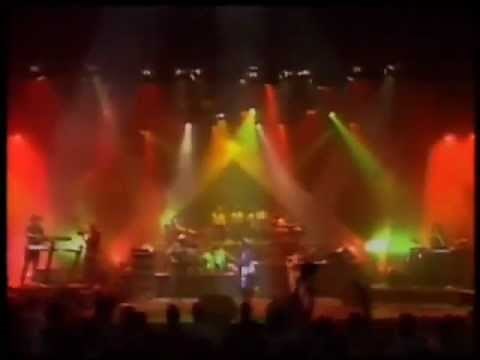 Steel Pulse Ravers (Live)