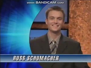 Jeopardy March 18th 2005