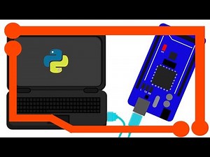 (pyserial) communicate to arduino through python