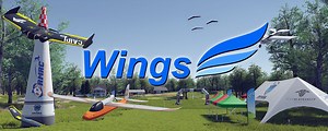 Wings Simulator (2020) - MobyGames
