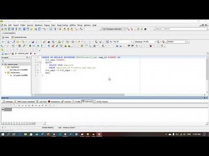 How to connect Oracle with JAVA (Netbeen)