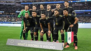 México vs. Canadá: Calificaciones luego de la victoria