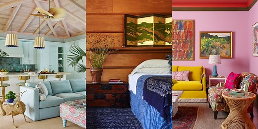 These Are the Most Popular Interior Styles of 2026, According to Designers