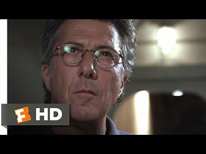 Sphere (1/10) Movie CLIP - You Think This is Alien? (1998) HD