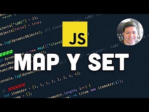 MAP Y SET EN JAVASCRIPT