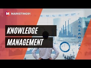 What is Knowledge Management? Features and Examples (Management video 10)