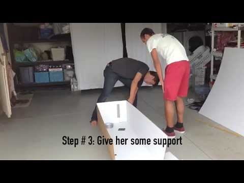 How to Build a Badass Boat with Just Cardboard & Duct Tape