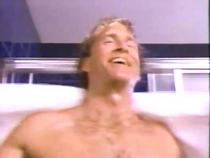 Water Slide Adventure Zest Commercial, 1991