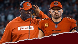 Buccaneers' 3-Round 2025 NFL Draft according to PFF mock draft simulator