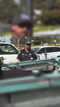 Video of the Day: Family survives capsized boat in California