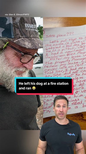 Story verified through my interview with Craig Trojacek, Public Information Officer with the Fort Worth Fire Department. A few special details about Tom and Jake: After firefighters found Jake, the Fort Worth Fire Department’s H.O.P.E. Team (Home, Outreach, Prevention, and Education) began searching for Tom. They didn’t just want to make sure Jake was safe, they wanted to make sure Tom was safe too. And after Jake’s story started spreading, people across the community began asking how they could