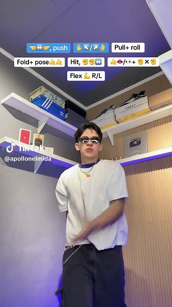 Explore the World of TikTok Dance Trends