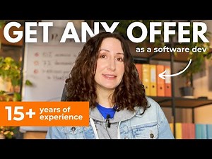 Software Engineer Interview Process - COMPLETE GUIDE!