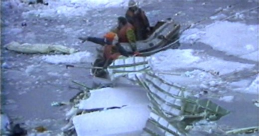 From the archives: 1982 Air Florida plane crash into icy Potomac River in Washington, D.C.