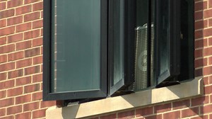 As ISU begins semester, some students living on campus have no A/C