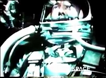 Alan Shepard: First American in Space