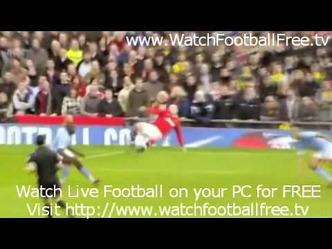 Watch Free Live Football - Watch Football for free on your PC!