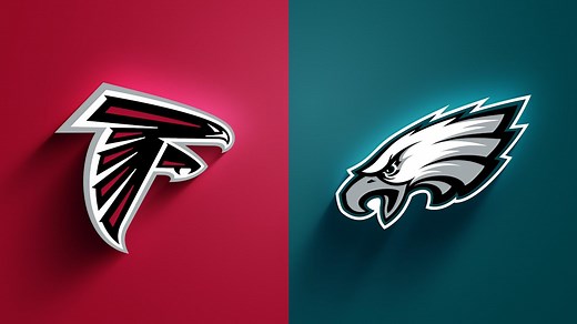 Falcons vs. Eagles highlights | Week 2 