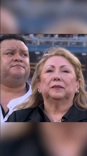 A pregame tribute to Fernando Valenzuela 💙