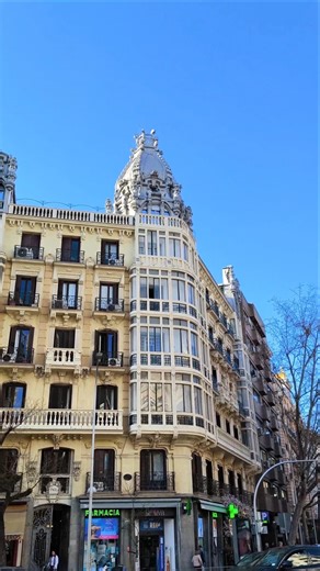 🔥 Paso a paso visita MADRID, España 🇪🇸#madrid #españa #europa #viajes