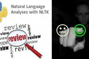 Sentiment Analysis using Python