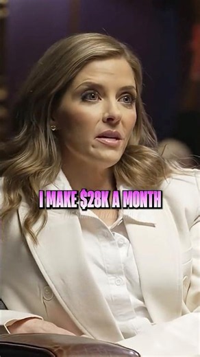 She Makes $28K a Month Off Foster Kids 😡