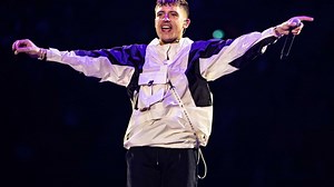 Ondanks vervolging na ‘The voice’-schandaal: Lil’ Kleine tekent bij managementbureau van Ali B