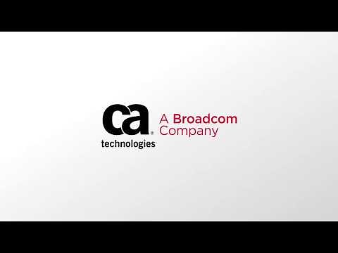 Automic Automation: Product Overview