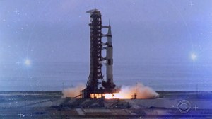 Tuesday marks the 50th anniversary of Apollo 11, when America sent a man to the moon. Now, look back at CBS' historic coverage of that "giant leap for mankind." https://cbsn.ws/2jIgOPS | CBS News