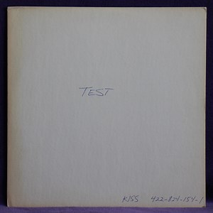 Kiss - Creatures Of The Night