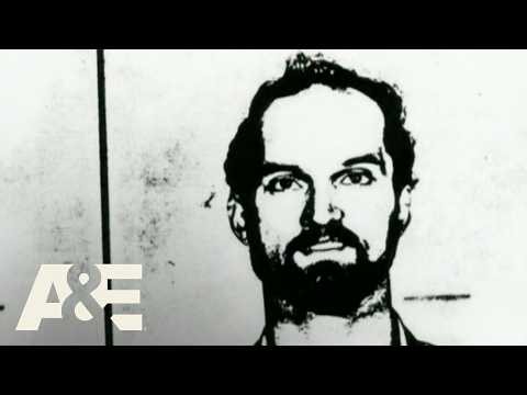 Cold Case Files: The DNA Clues That Finally Solved Murders | Full Episode Marathon | A&E