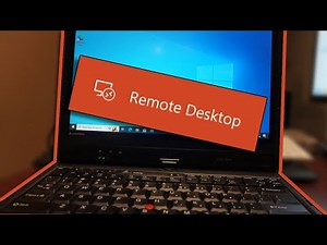 Basic Guide to Setting Up Windows 10 Remote Desktop: Step-by-Step Tutorial
