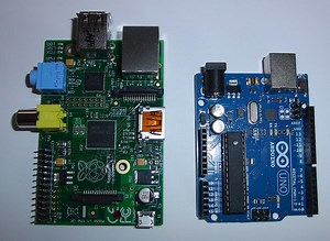 Raspberry Pi and Arduino: What's the Difference and Which Is Best for Your Project?
