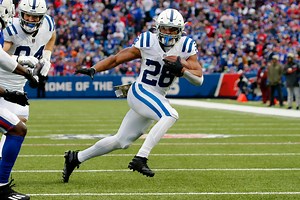 How to watch the Indianapolis Colts game today? Time, TV channel, free live steam for Colts vs. Bears